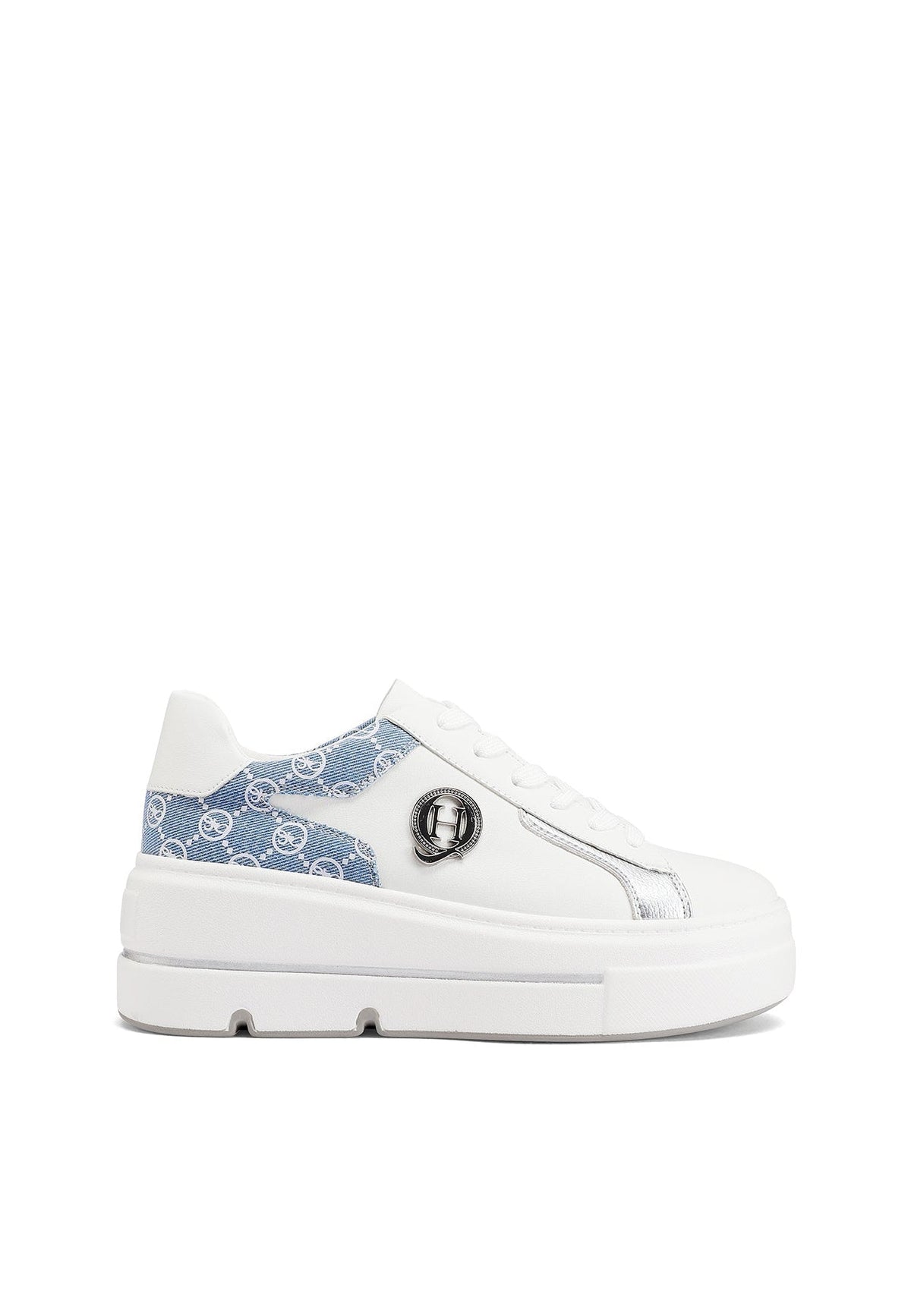 Sneakers Donna Lavinia Luce Sildora – foto 9