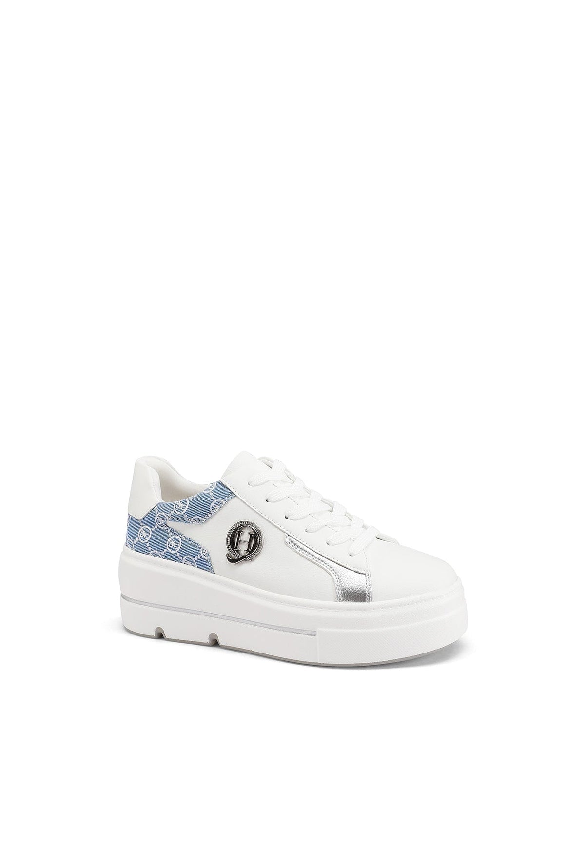 Sneakers Donna Lavinia Luce Sildora – foto 10