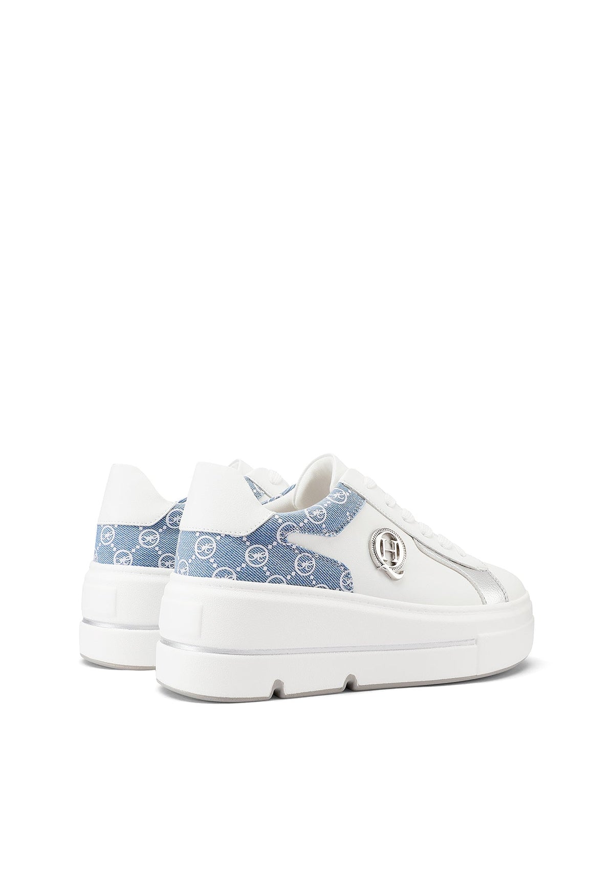 Sneakers Donna Lavinia Luce Sildora – foto 11