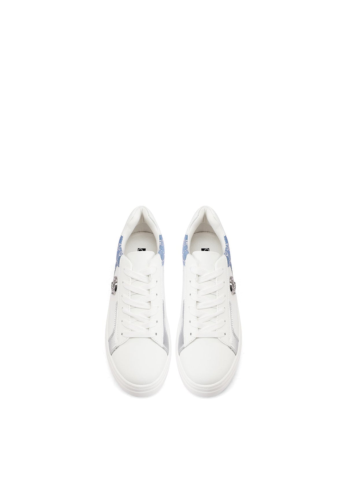 Sneakers Donna Lavinia Luce Sildora – foto 13