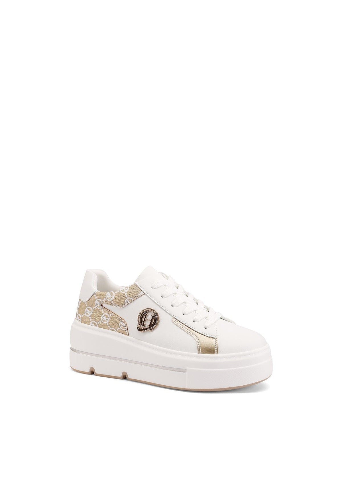 Sneakers Donna Lavinia Luce Sildora – vista dall’alto