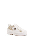 Sneakers Donna Lavinia Luce Sildora – vista dall’alto