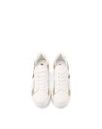 Sneakers Donna Lavinia Luce Sildora – vista posteriore