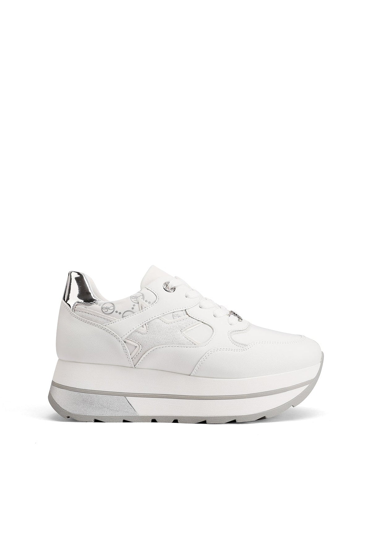 Sneakers Donna Nicoletta Lia Sildora – foto 9
