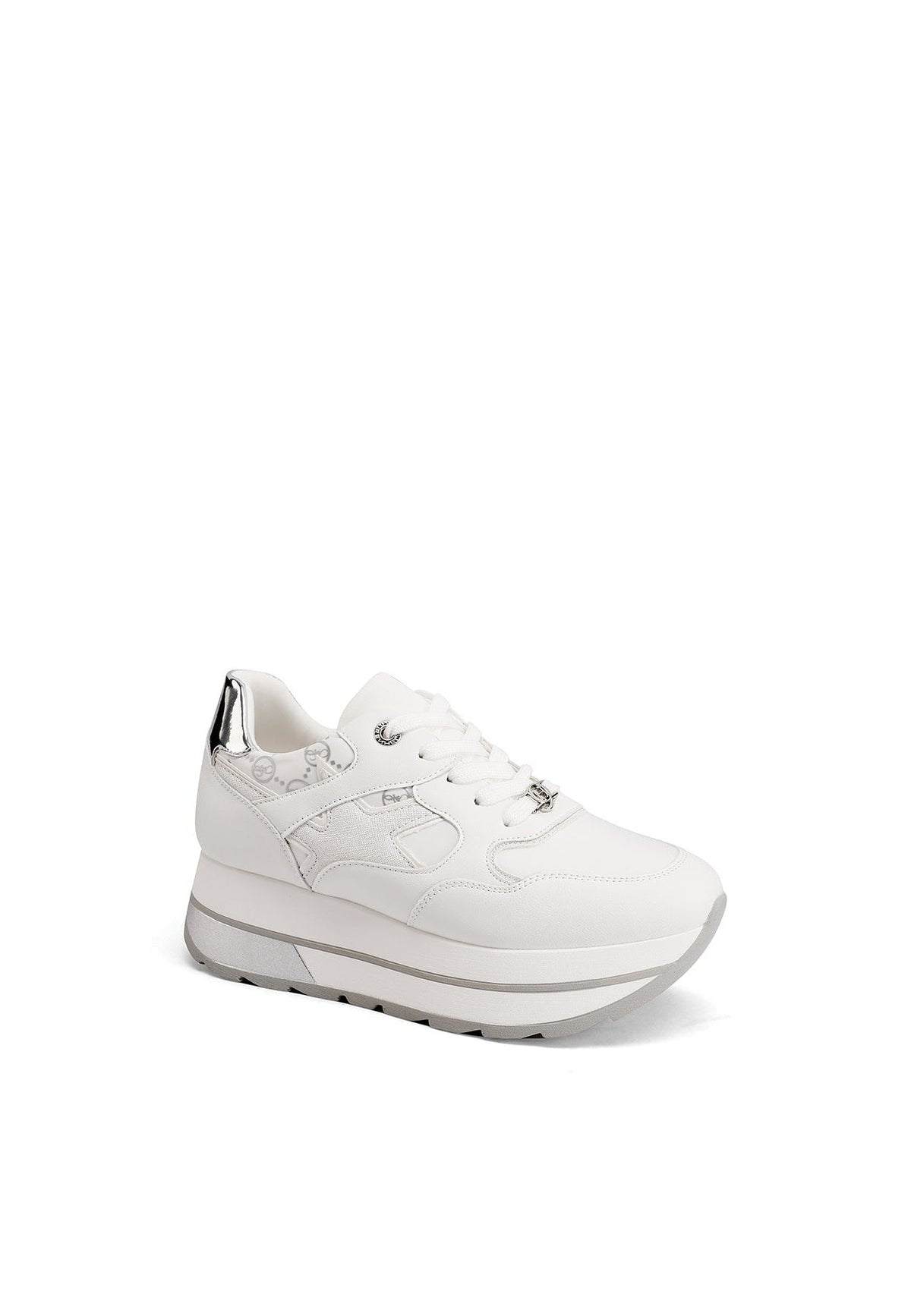 Sneakers Donna Nicoletta Lia Sildora – foto 10
