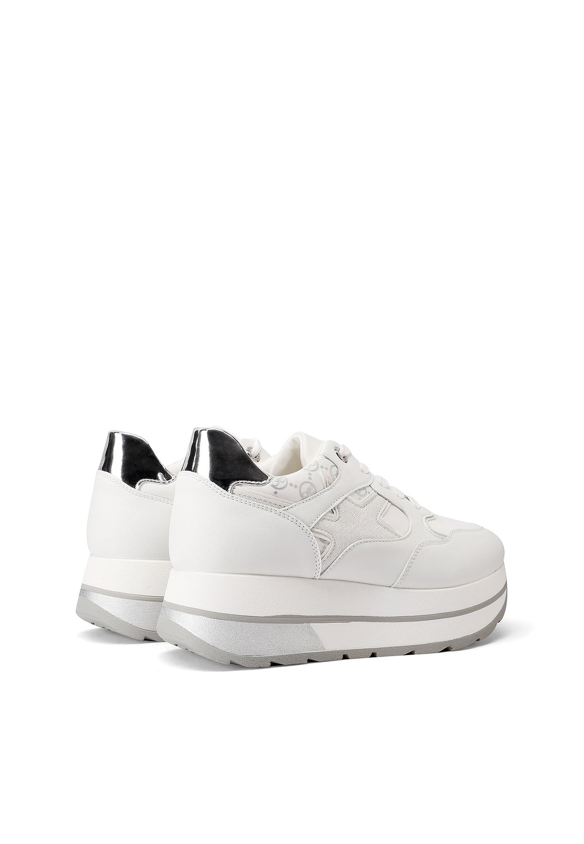 Sneakers Donna Nicoletta Lia Sildora – foto 11