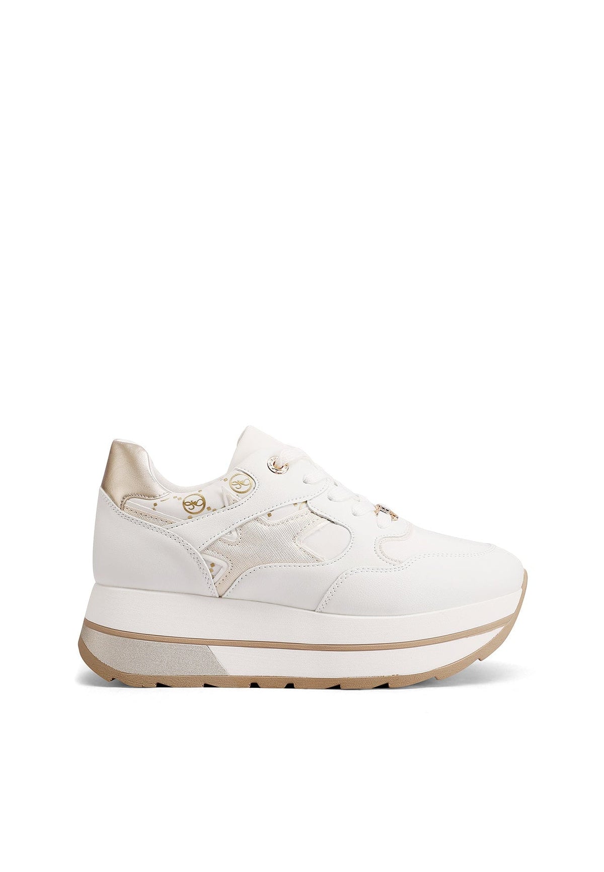 Sneakers Donna Nicoletta Lia Sildora – foto 16