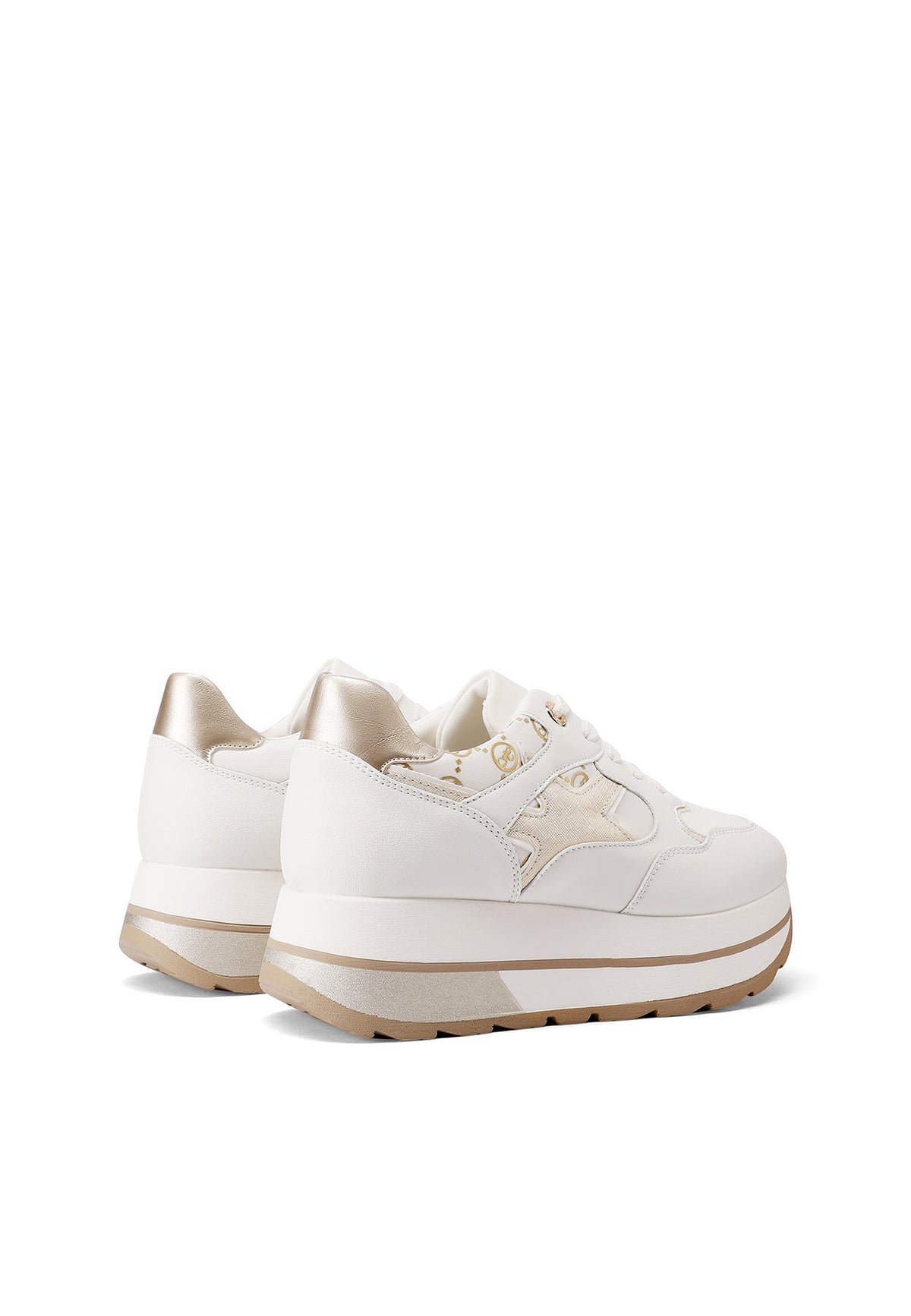 Sneakers Donna Nicoletta Lia Sildora – foto 18