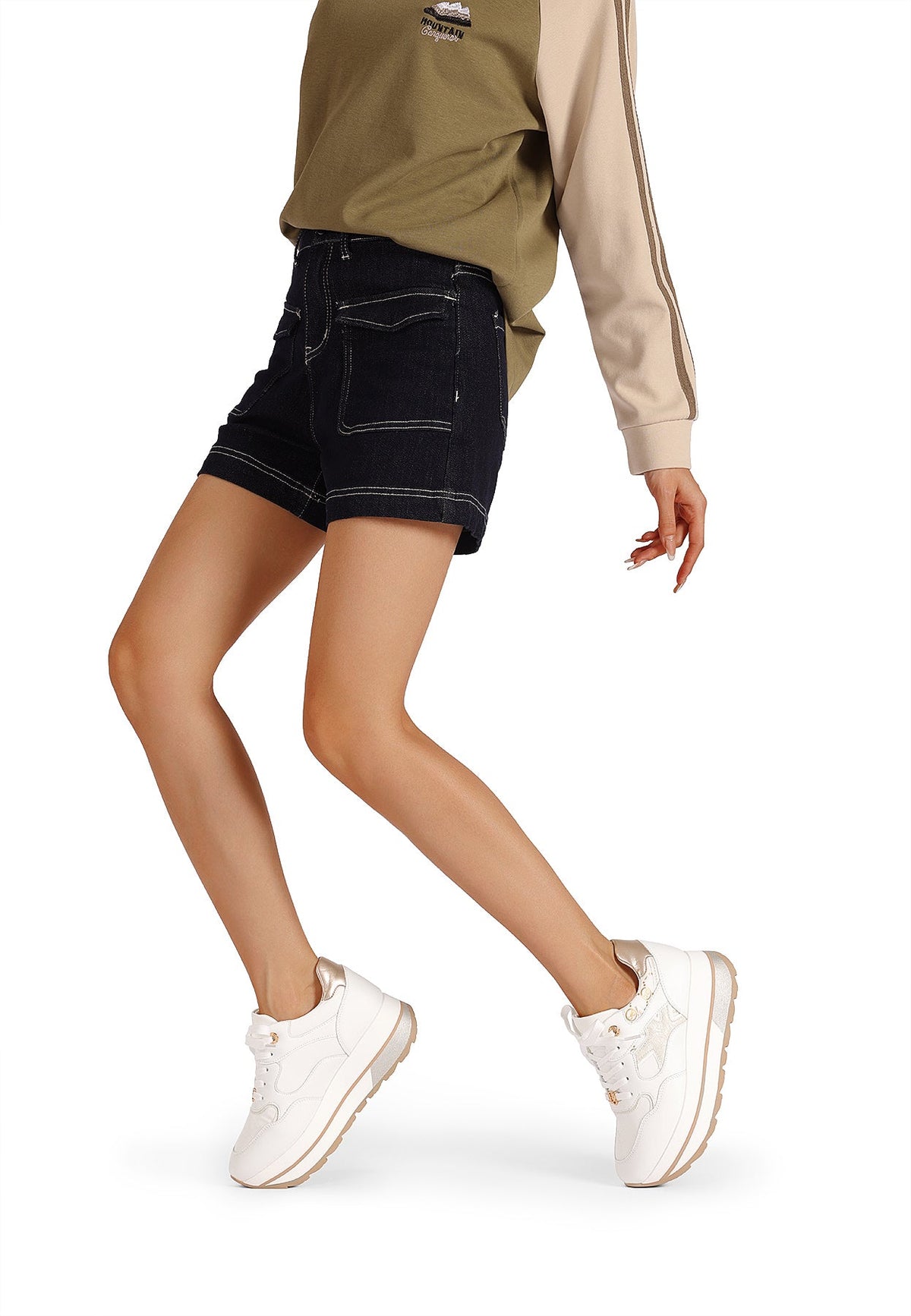Sneakers Donna Nicoletta Lia Sildora – foto 21