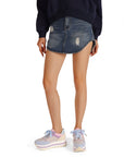 Sneakers Donna Nicoletta Lia Sildora – vista principale