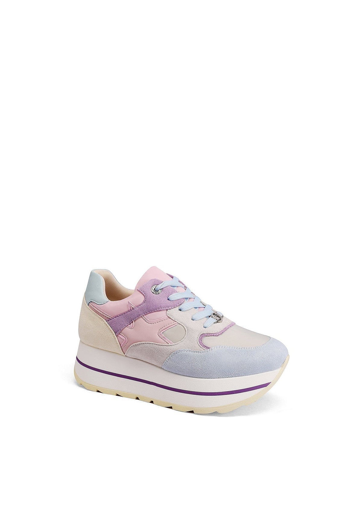 Sneakers Donna Nicoletta Lia Sildora – vista dall’alto