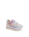 Sneakers Donna Nicoletta Lia Sildora – vista dall’alto