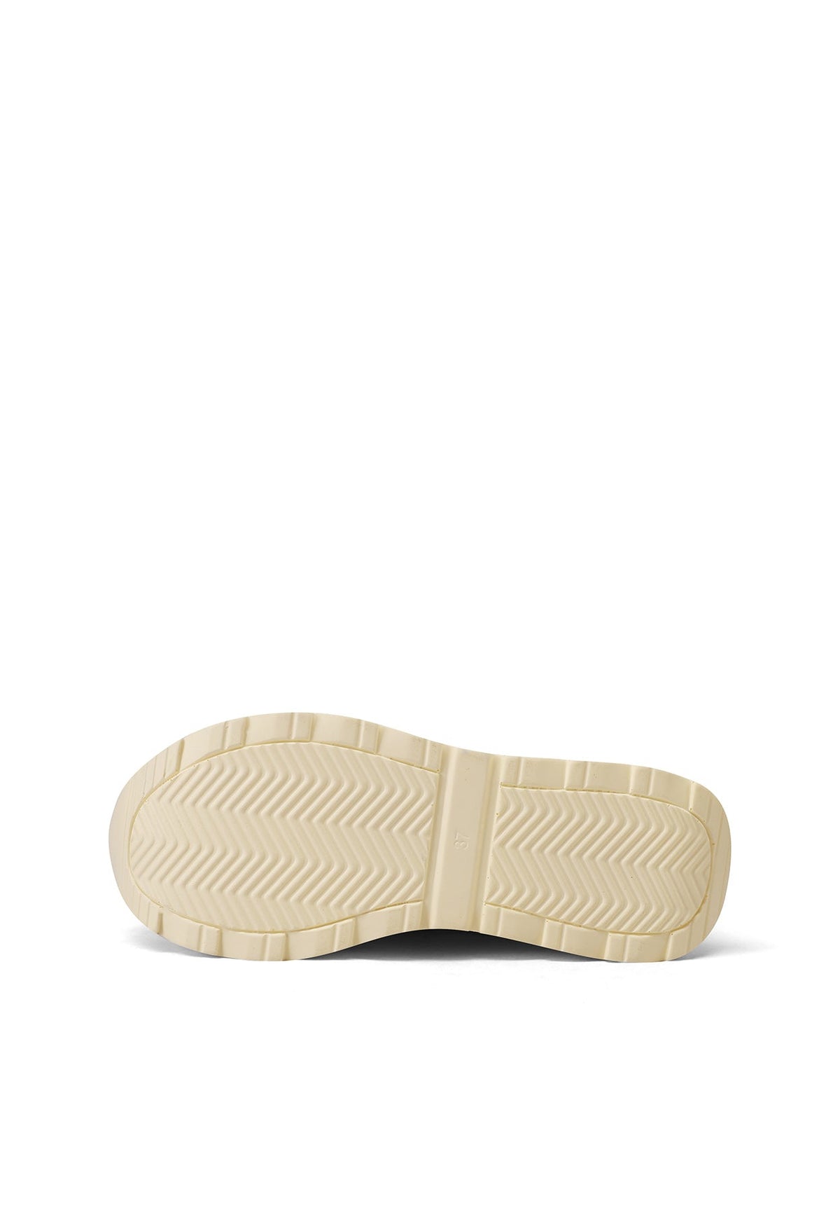 Sneakers Donna Nicoletta Lia Sildora – dettaglio della suola