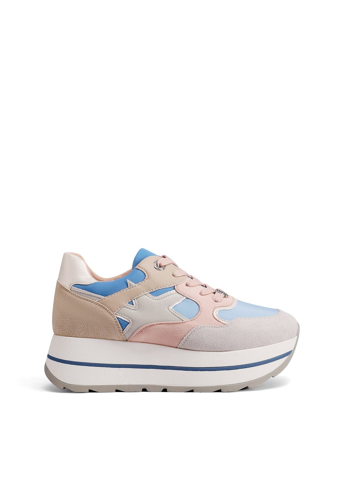 Sneakers Donna Nicoletta Lia Sildora – foto 23