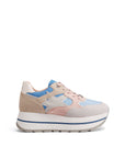 Sneakers Donna Nicoletta Lia Sildora – foto 23