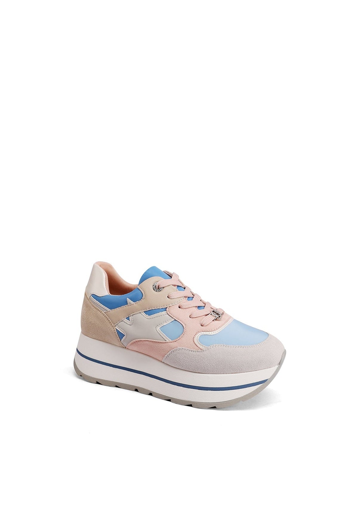 Sneakers Donna Nicoletta Lia Sildora – foto 24