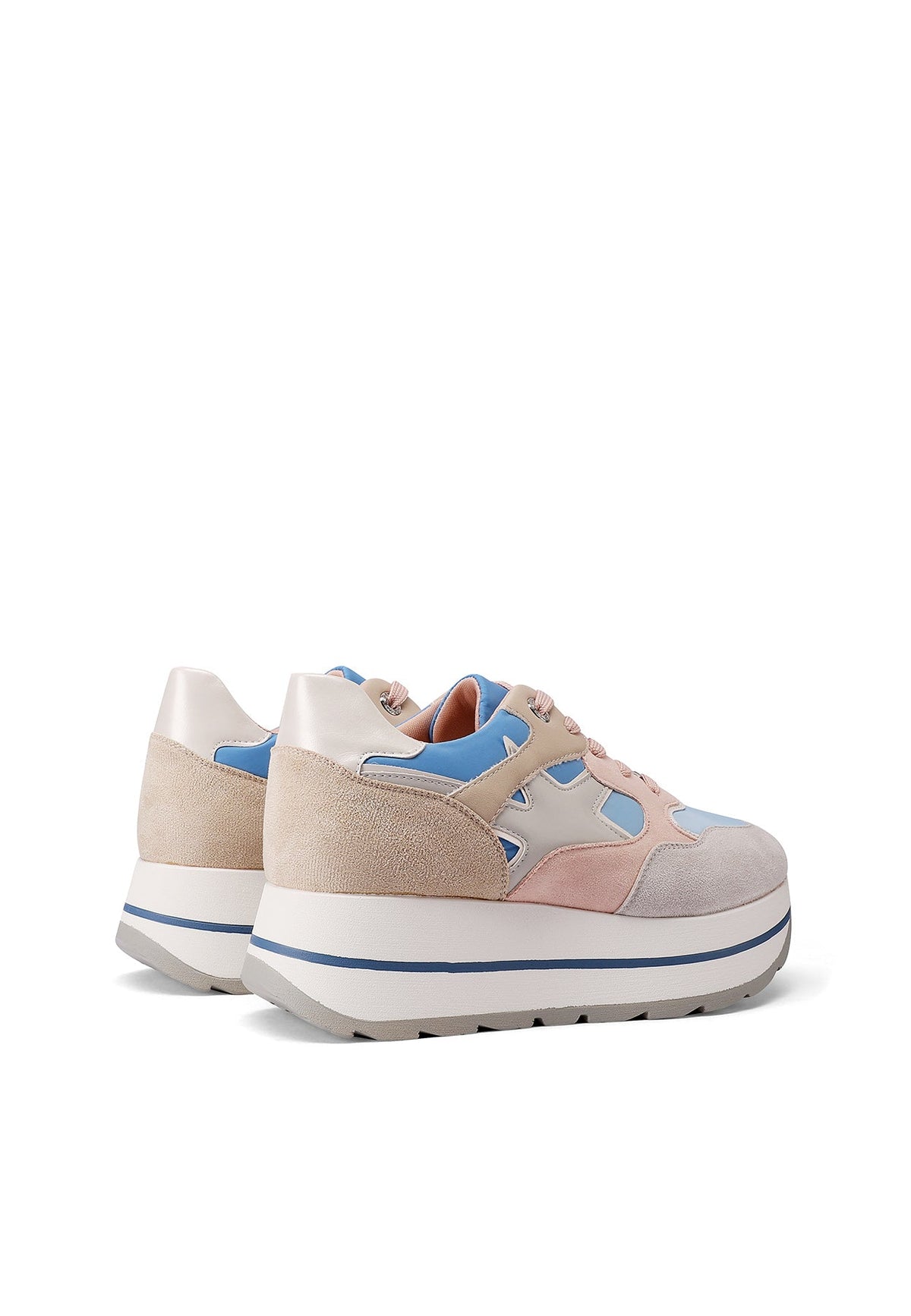 Sneakers Donna Nicoletta Lia Sildora – foto 25