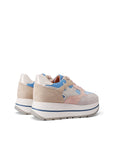 Sneakers Donna Nicoletta Lia Sildora – foto 25