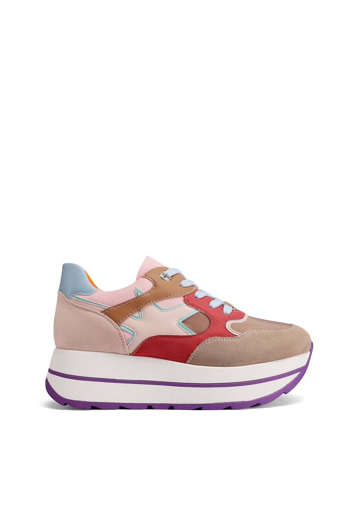 Sneakers Donna Nicoletta Lia Sildora – foto 30