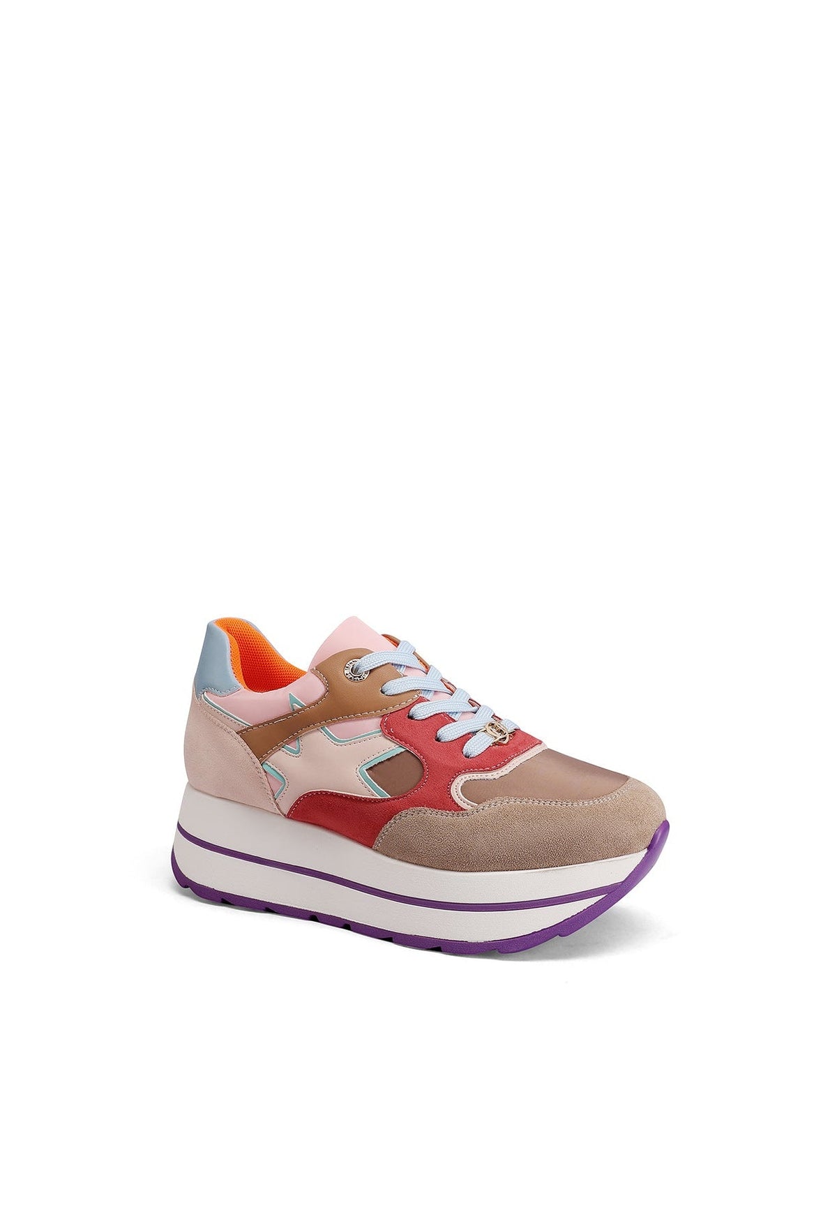 Sneakers Donna Nicoletta Lia Sildora – foto 31