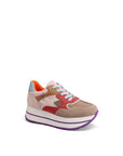 Sneakers Donna Nicoletta Lia Sildora – foto 31