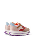 Sneakers Donna Nicoletta Lia Sildora – foto 32