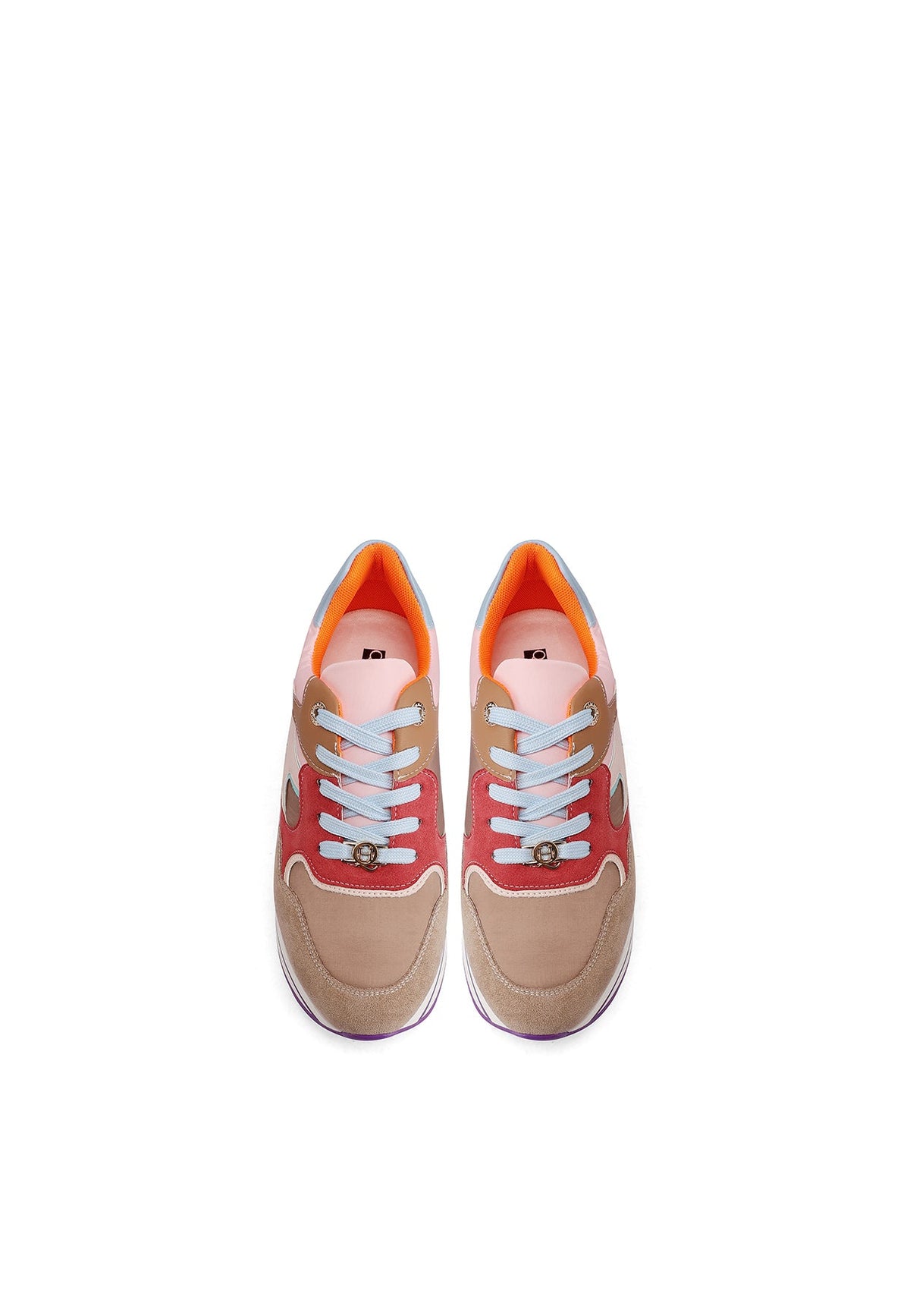 Sneakers Donna Nicoletta Lia Sildora – foto 33