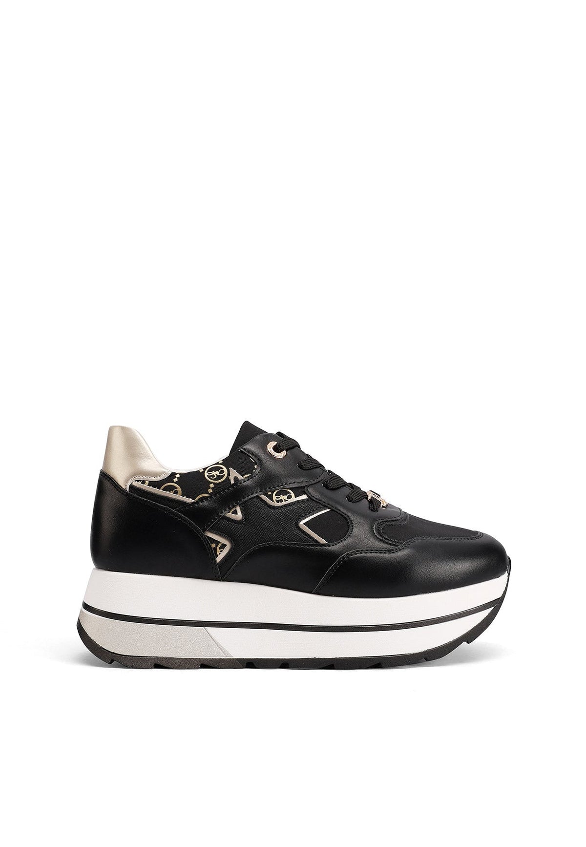 Sneakers Donna Nicoletta Lia Sildora – foto 37