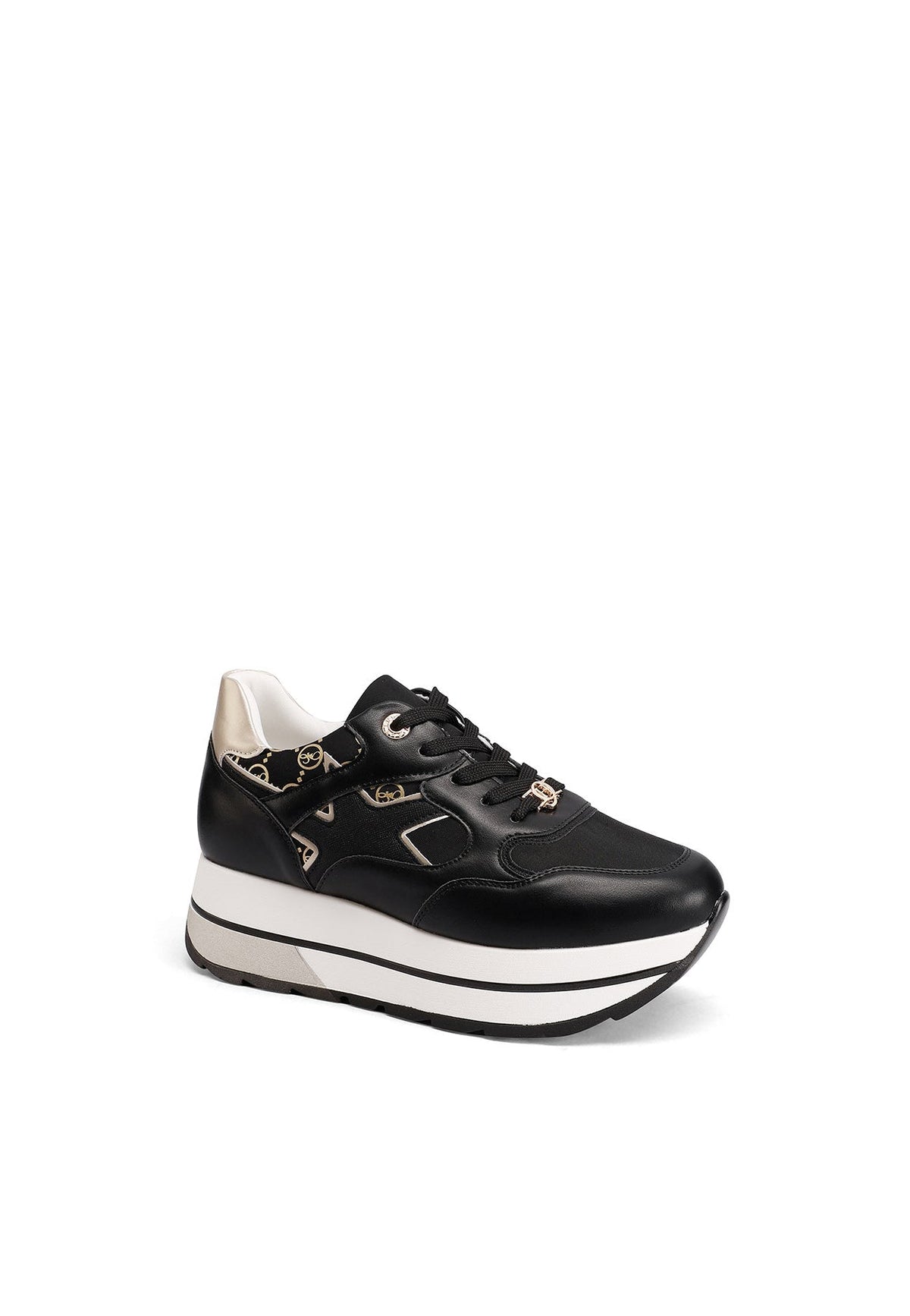Sneakers Donna Nicoletta Lia Sildora – foto 38