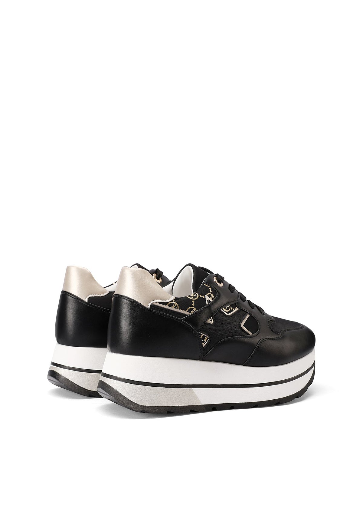 Sneakers Donna Nicoletta Lia Sildora – foto 39
