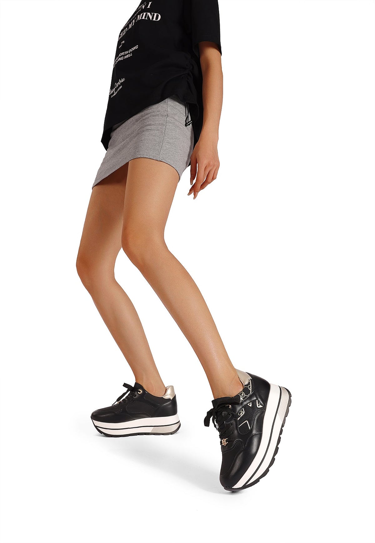 Sneakers Donna Nicoletta Lia Sildora – foto 42