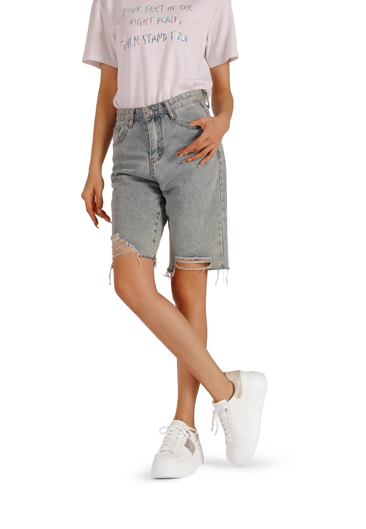 Sneakers Donna Lavinia Laura Sildora – foto 15