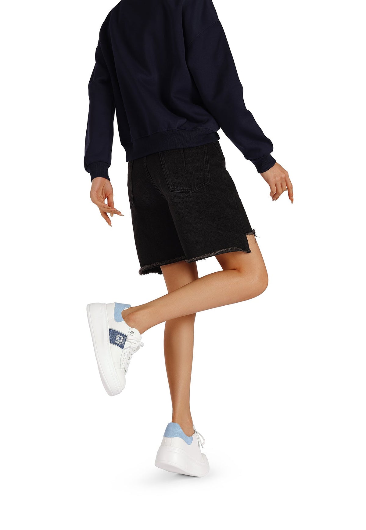 Sneakers Donna Lavinia Laura Sildora – foto 22