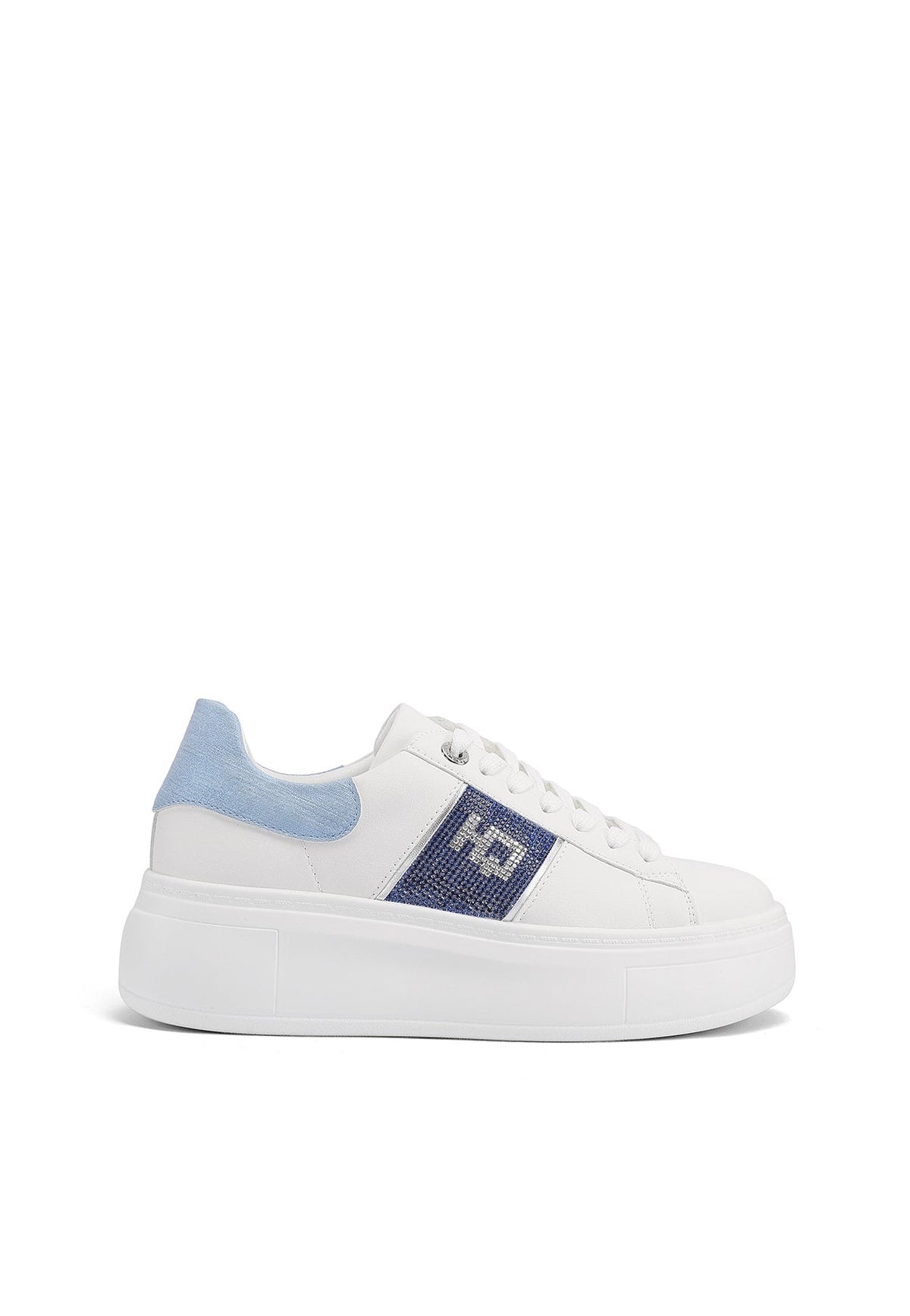 Sneakers Donna Lavinia Laura Sildora – foto 23