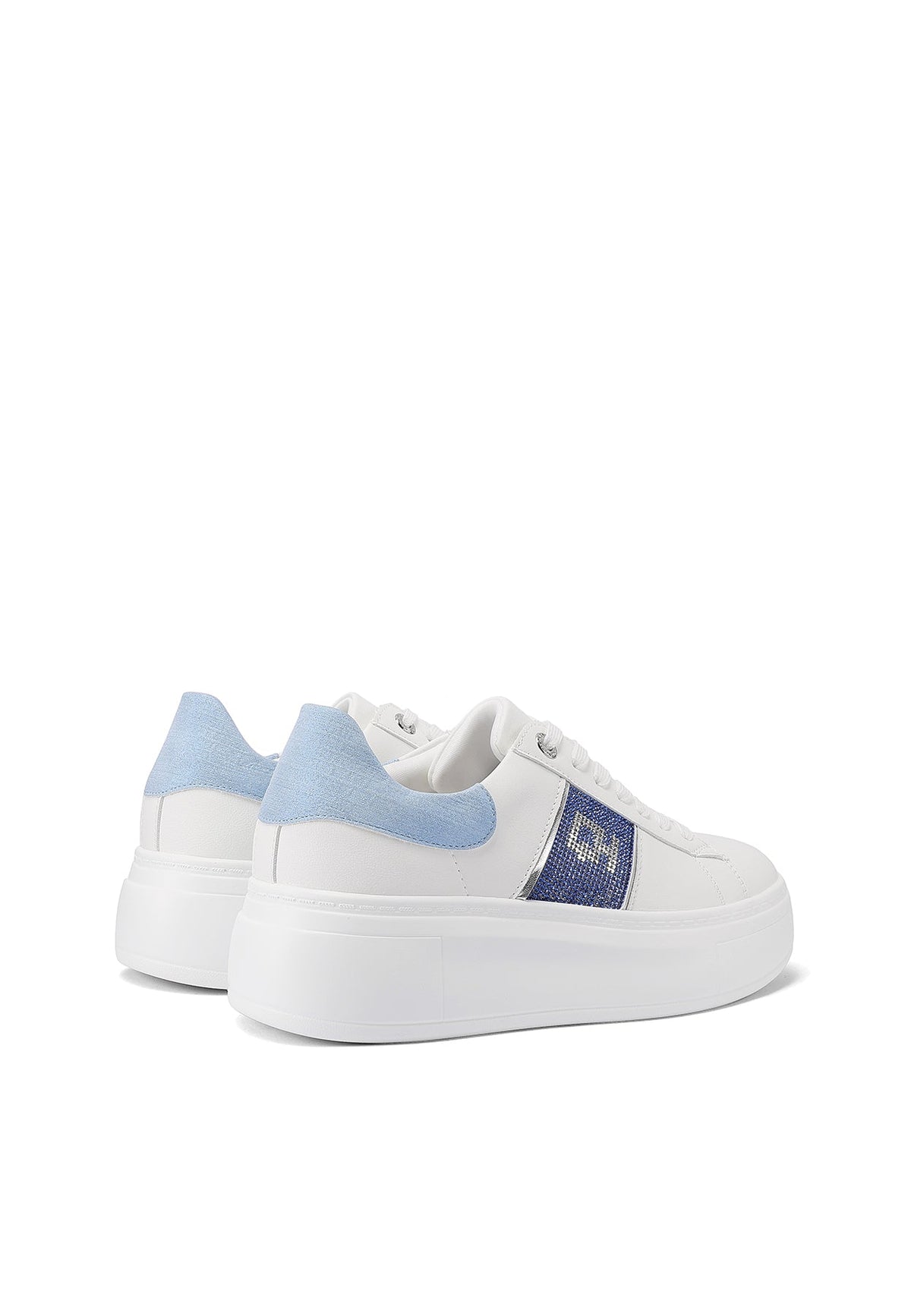 Sneakers Donna Lavinia Laura Sildora – foto 25