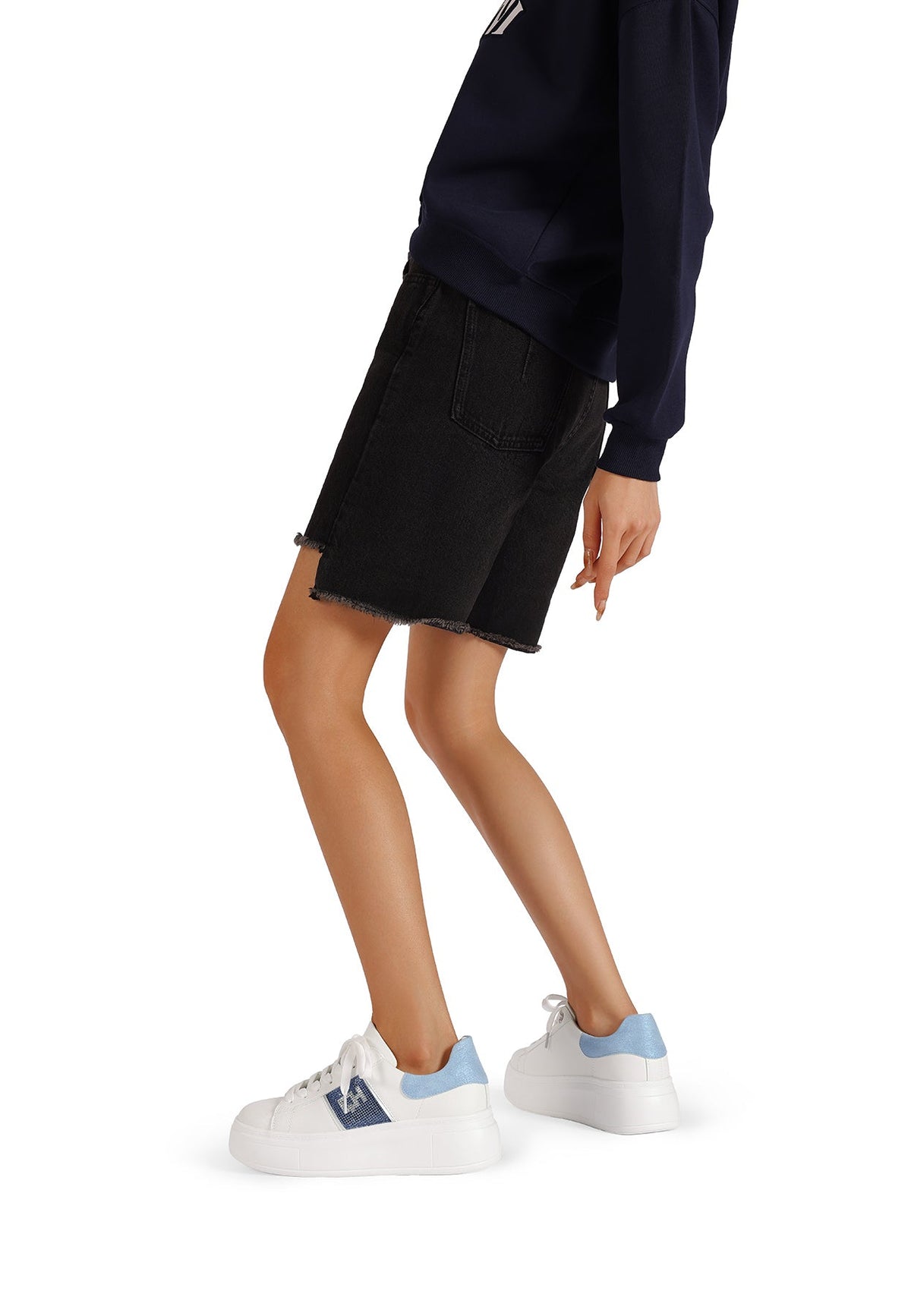 Sneakers Donna Lavinia Laura Sildora – foto 28