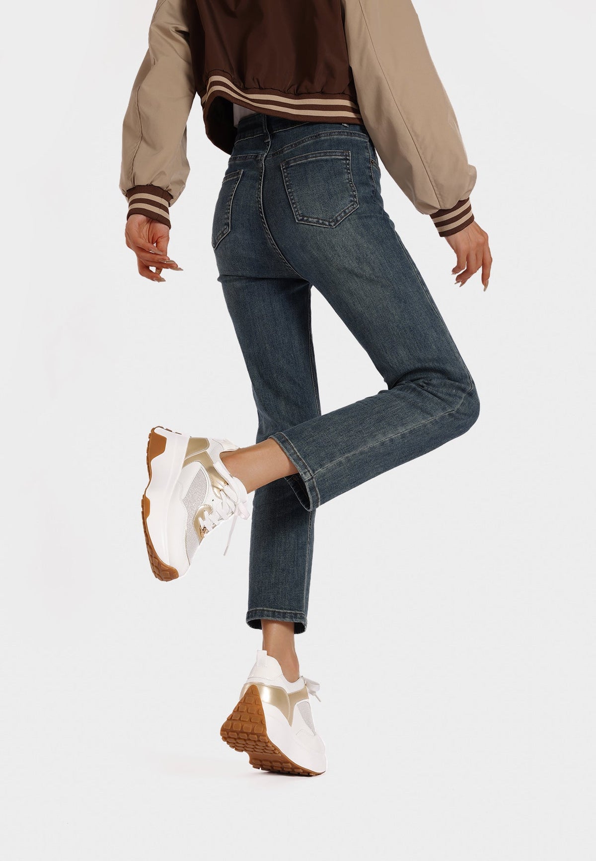 Sneakers Donna Nicoletta Anna Sildora – foto 22