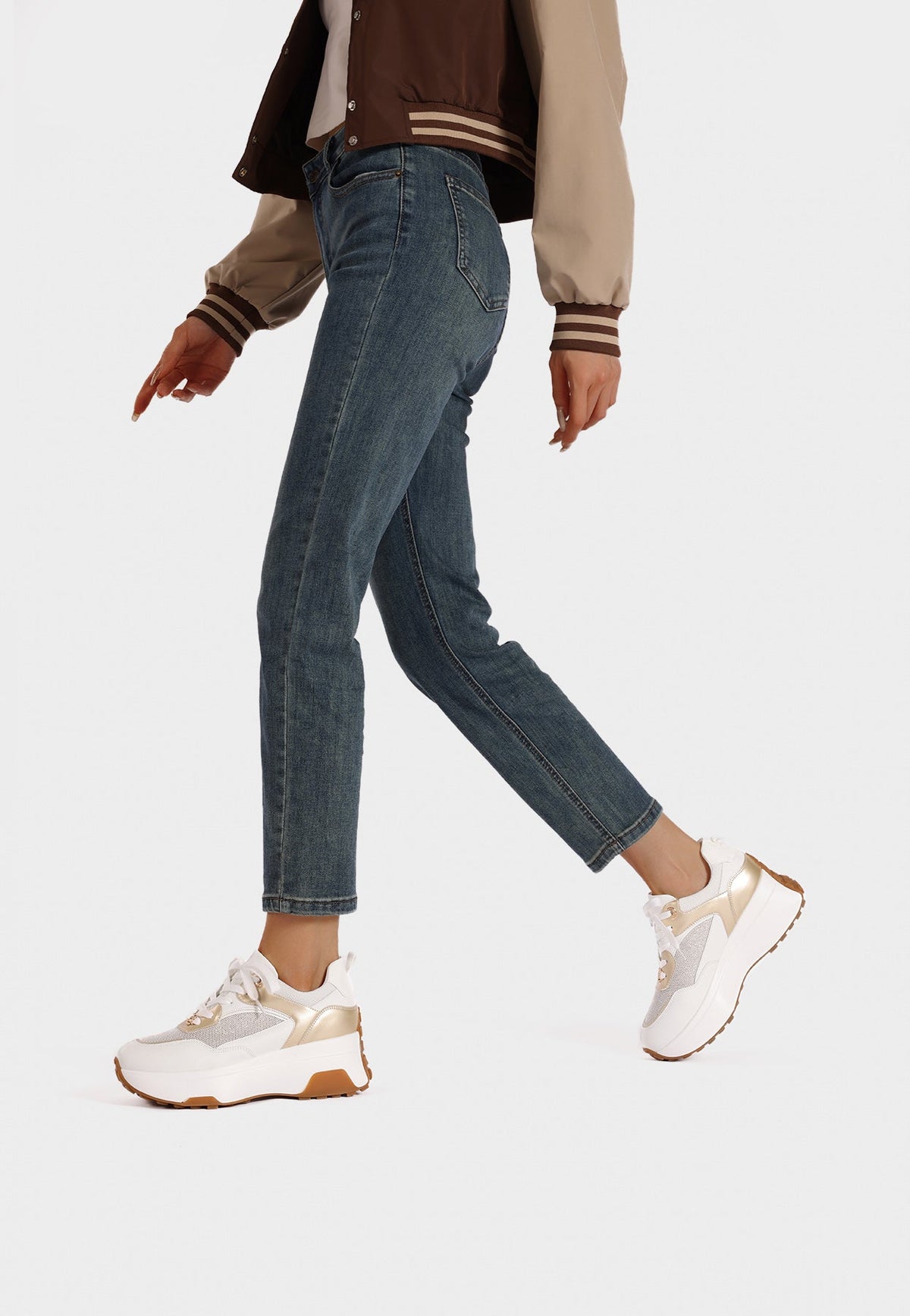 Sneakers Donna Nicoletta Anna Sildora – foto 28