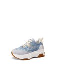 Sneakers Donna Nicoletta Anna Sildora – vista dall’alto