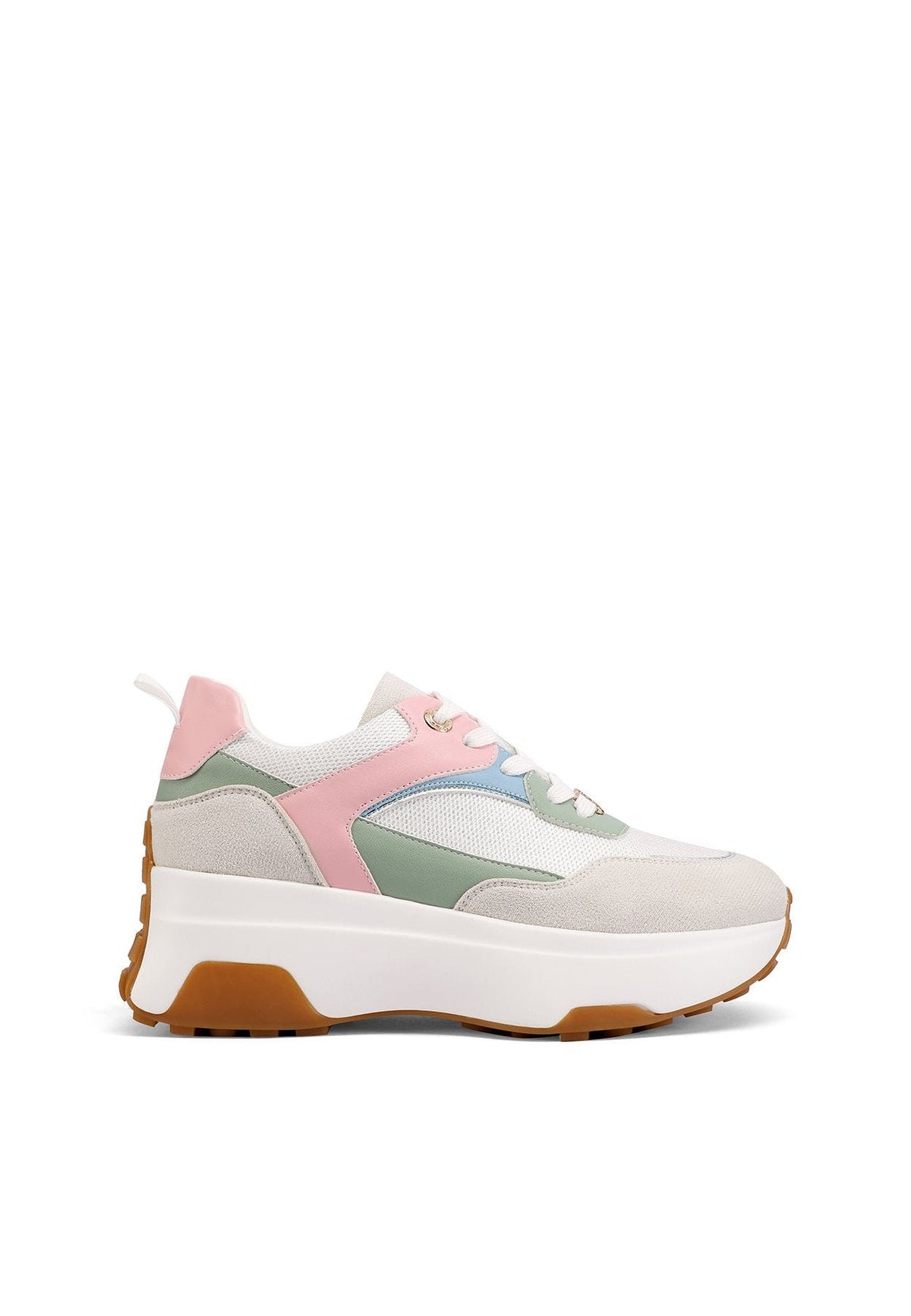 Sneakers Donna Nicoletta Anna Sildora – foto 9