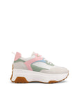 Sneakers Donna Nicoletta Anna Sildora – foto 9