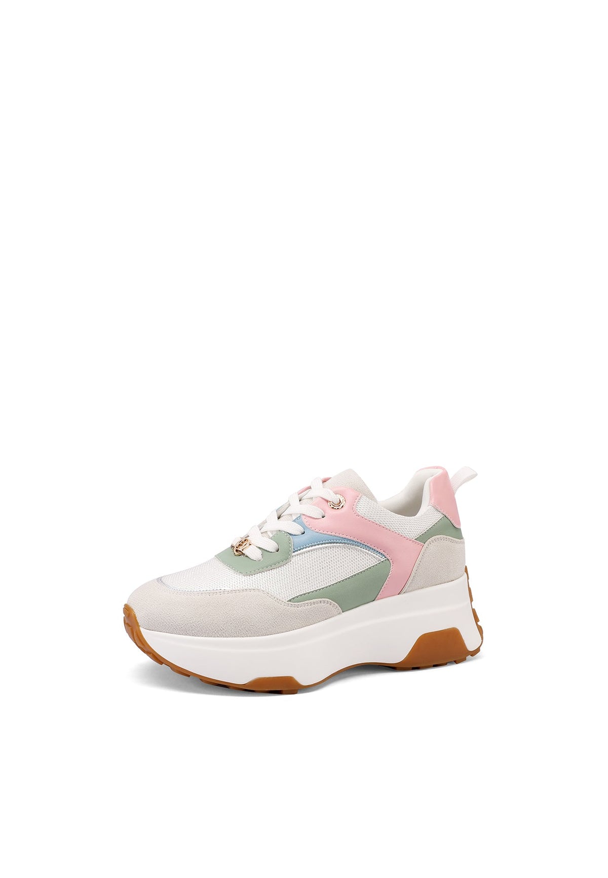 Sneakers Donna Nicoletta Anna Sildora – foto 10