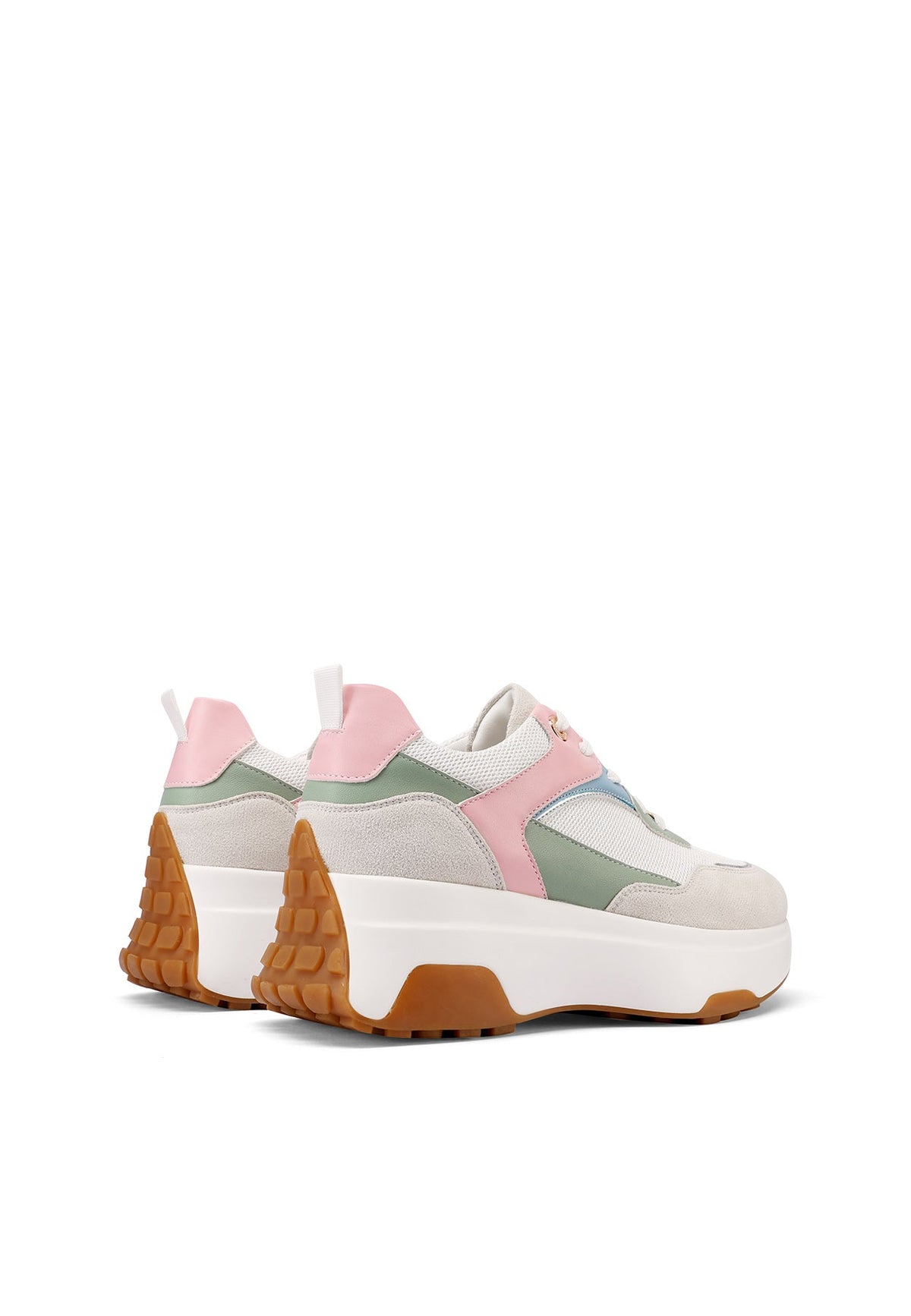 Sneakers Donna Nicoletta Anna Sildora – foto 11