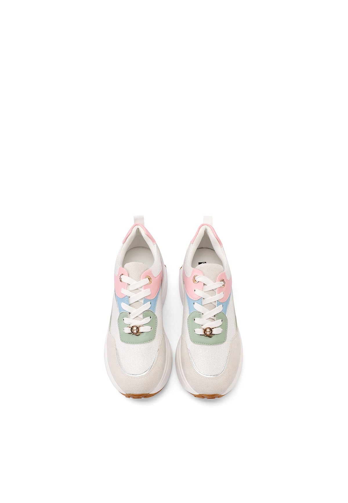 Sneakers Donna Nicoletta Anna Sildora – foto 12