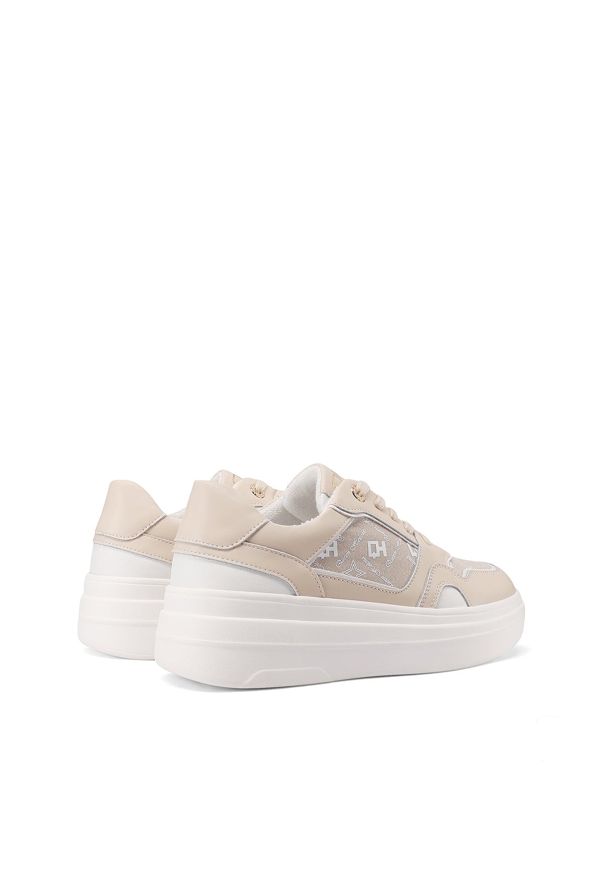 Sneakers Donna Ilenia Alba Sildora – foto 25