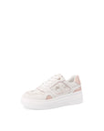 Sneakers Donna Ilenia Alba Sildora – vista dall’alto