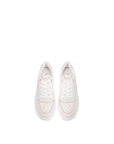 Sneakers Donna Ilenia Alba Sildora – vista posteriore