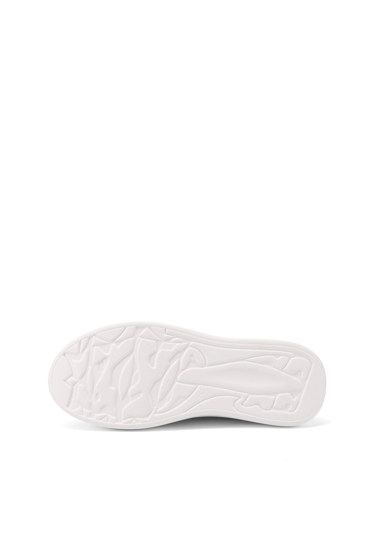 Sneakers Donna Ilenia Alba Sildora – dettaglio della suola