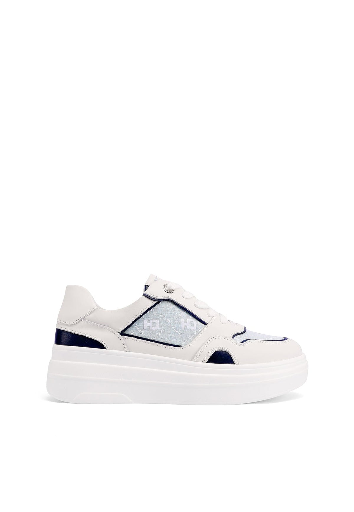 Sneakers Donna Ilenia Alba Sildora – foto 9