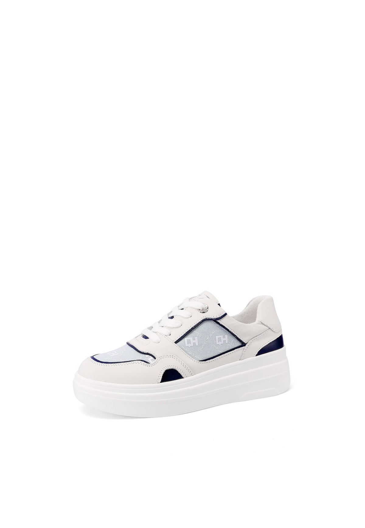 Sneakers Donna Ilenia Alba Sildora – foto 10